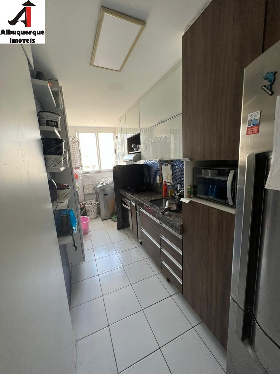 Apartamento para alugar com 3 quartos, 60m² - Foto 7