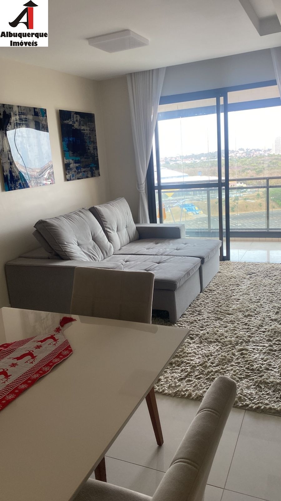 Apartamento à venda com 3 quartos, 94m² - Foto 16