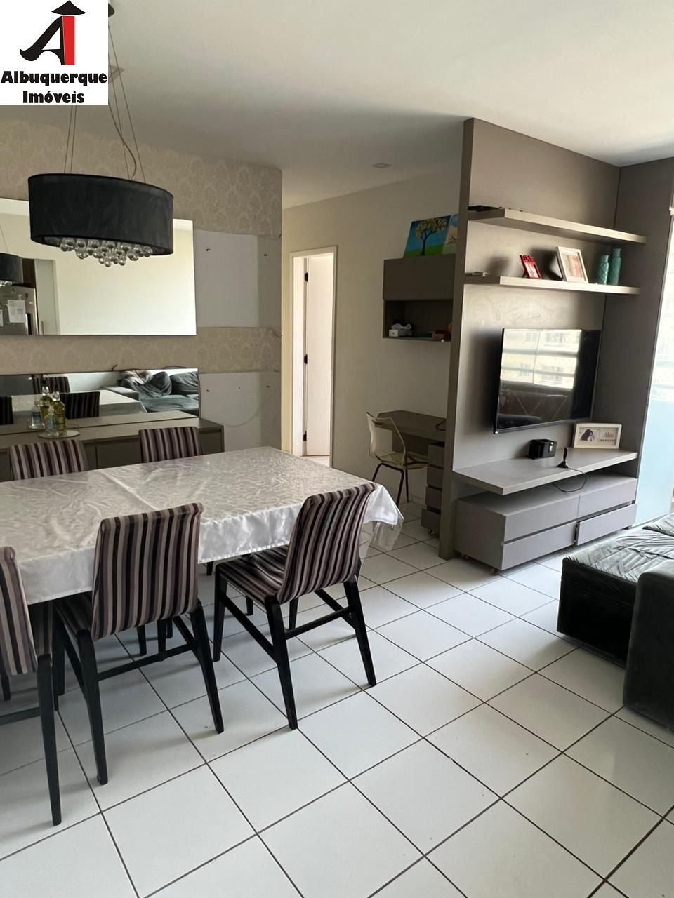 Apartamento para alugar com 3 quartos, 60m² - Foto 3