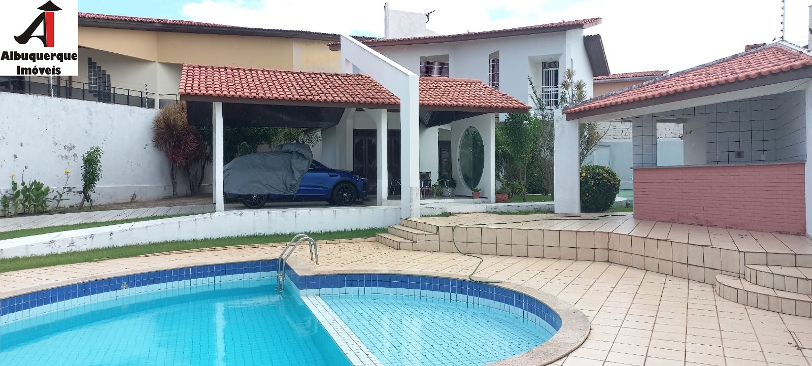 Casa à venda com 3 quartos, 800m² - Foto 5