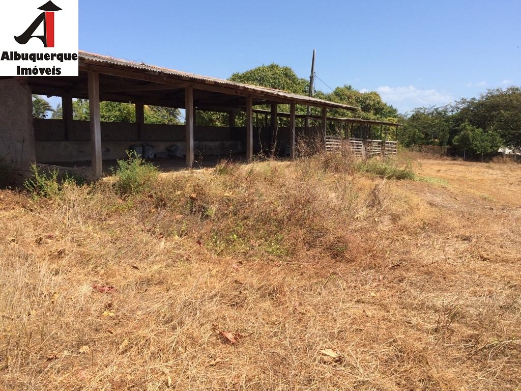 Loteamento e Condomínio à venda, 10000m² - Foto 6