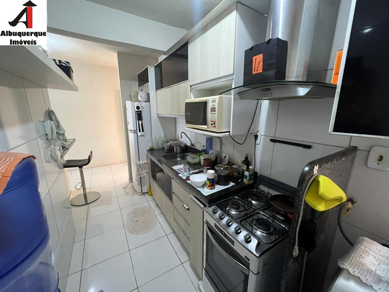 Apartamento à venda com 3 quartos, 86m² - Foto 13