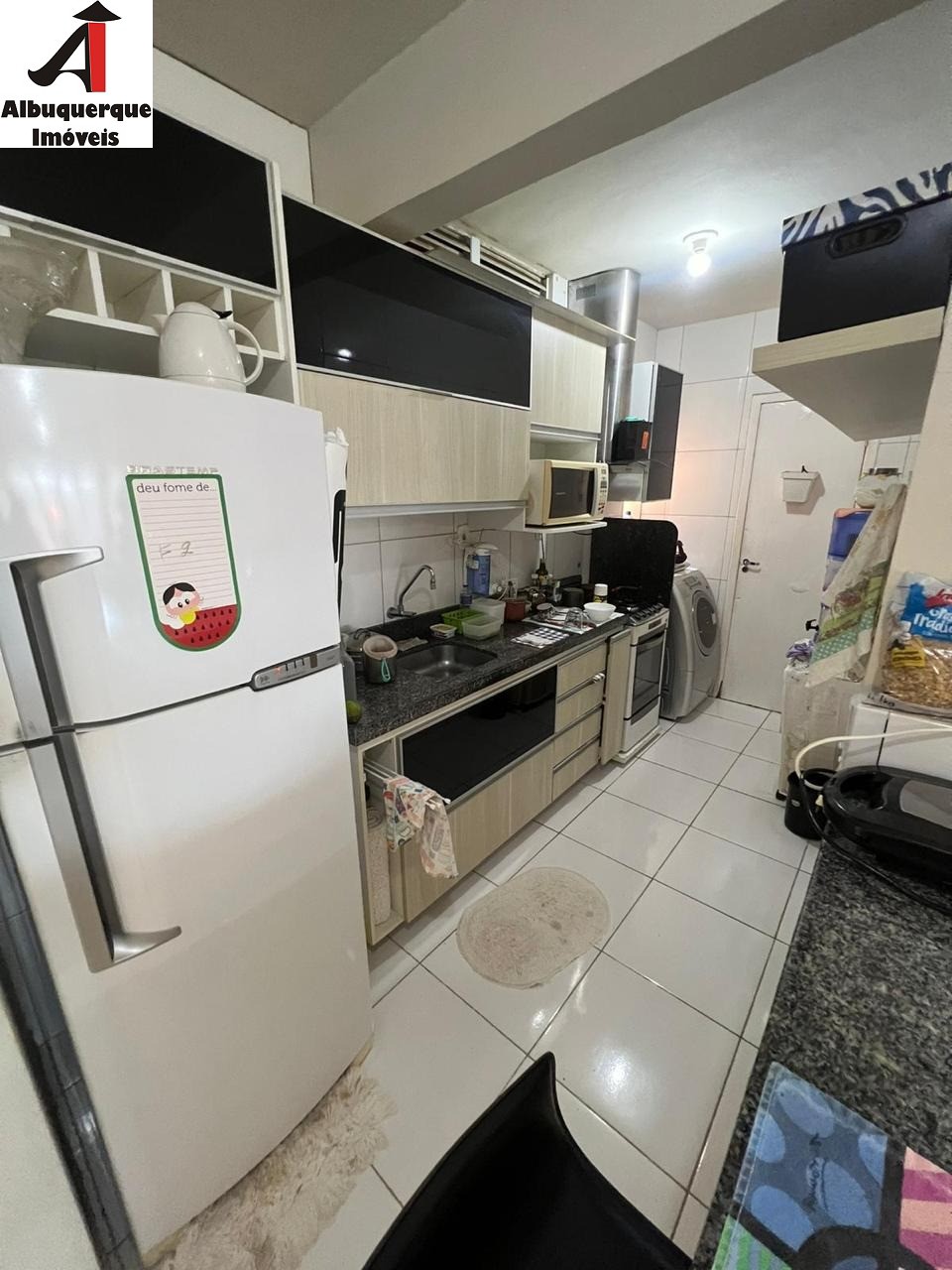 Apartamento à venda com 3 quartos, 86m² - Foto 15