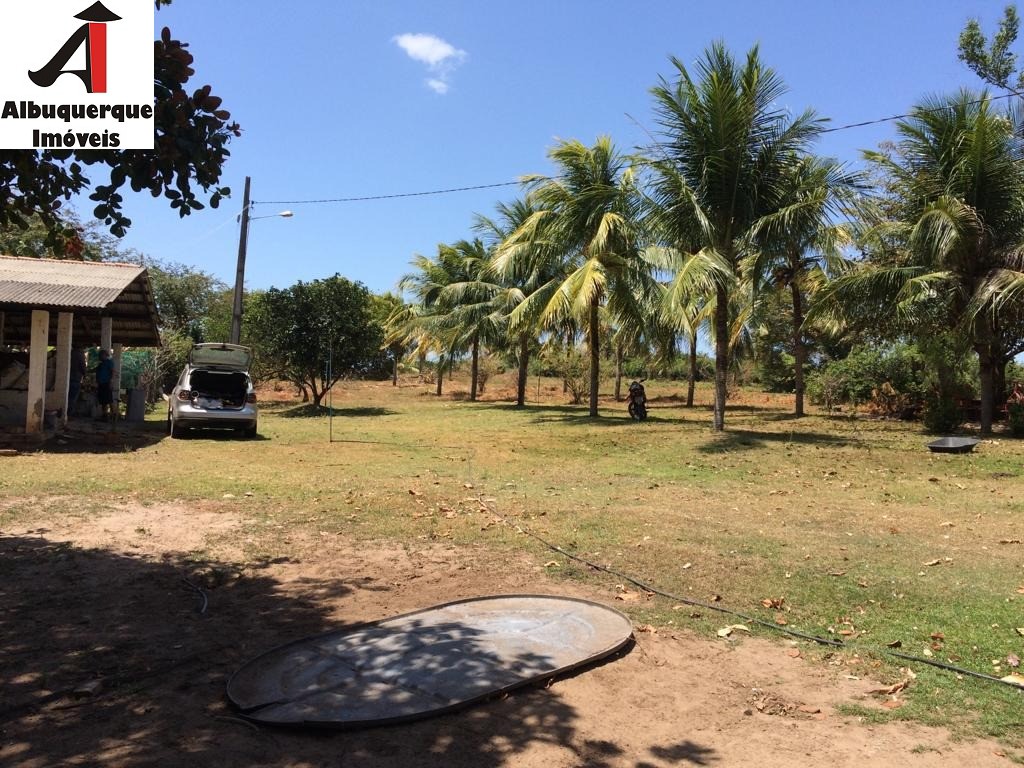 Loteamento e Condomínio à venda, 10000m² - Foto 9