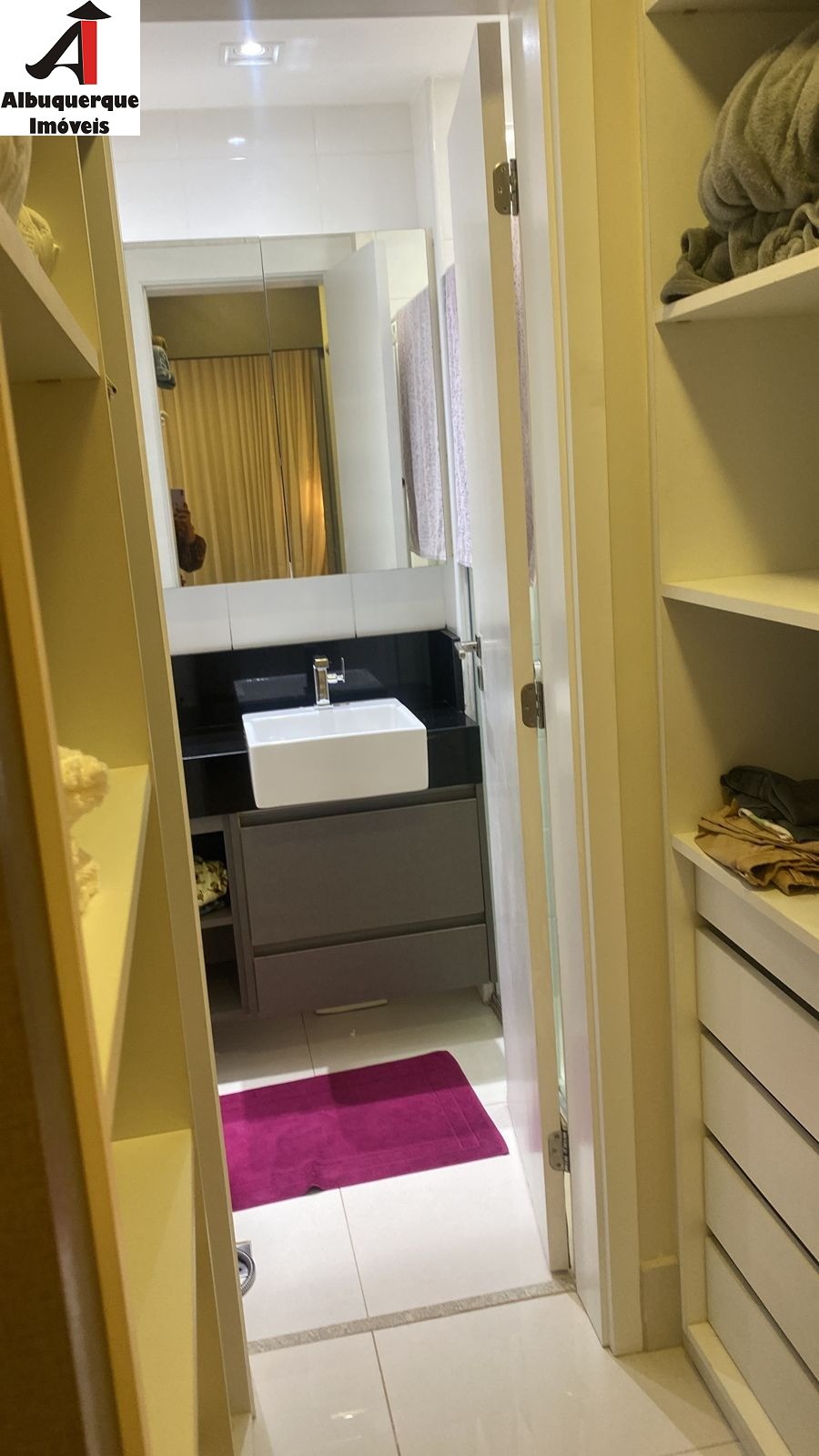 Apartamento à venda com 3 quartos, 94m² - Foto 5