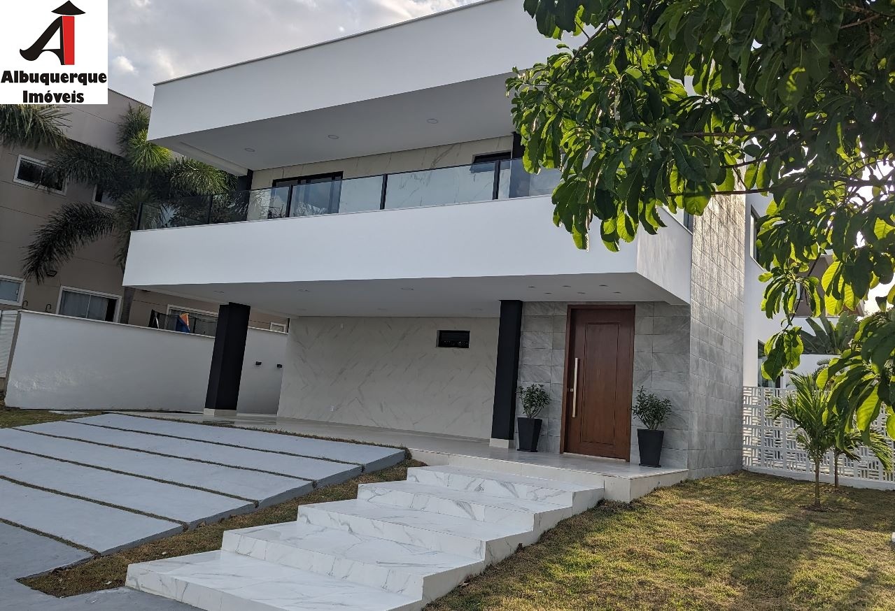 Casa à venda com 5 quartos, 476m² - Foto 5