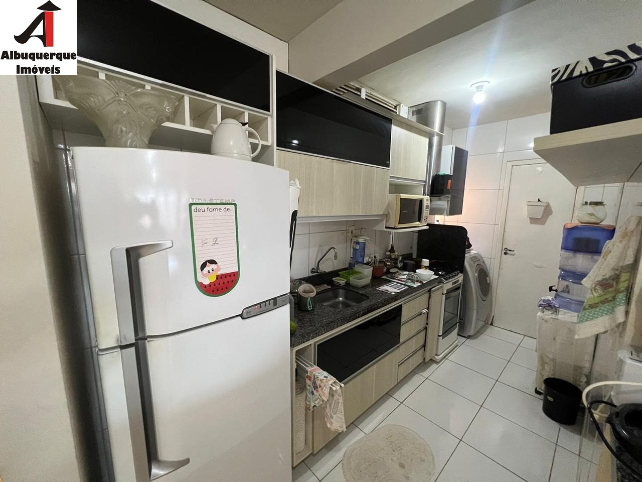 Apartamento à venda com 3 quartos, 86m² - Foto 12