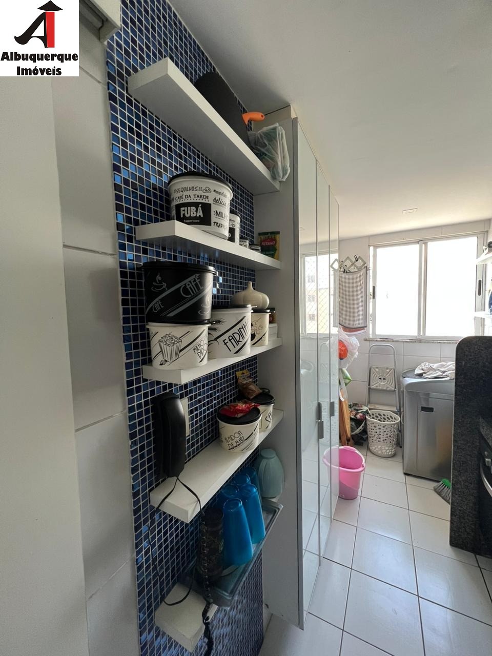 Apartamento para alugar com 3 quartos, 60m² - Foto 11