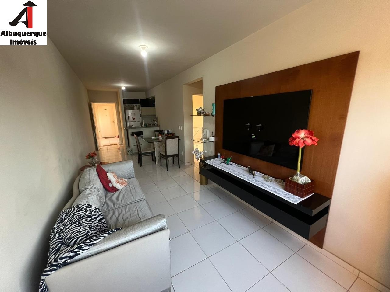 Apartamento à venda com 3 quartos, 86m² - Foto 5