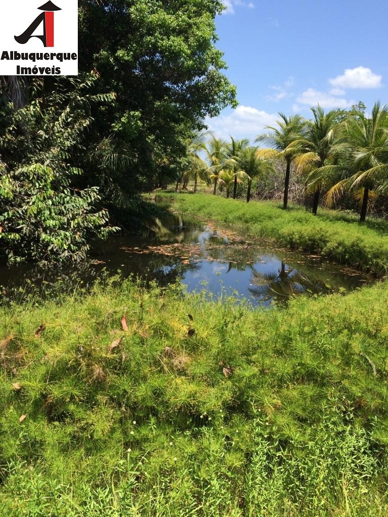 Loteamento e Condomínio à venda, 10000m² - Foto 14