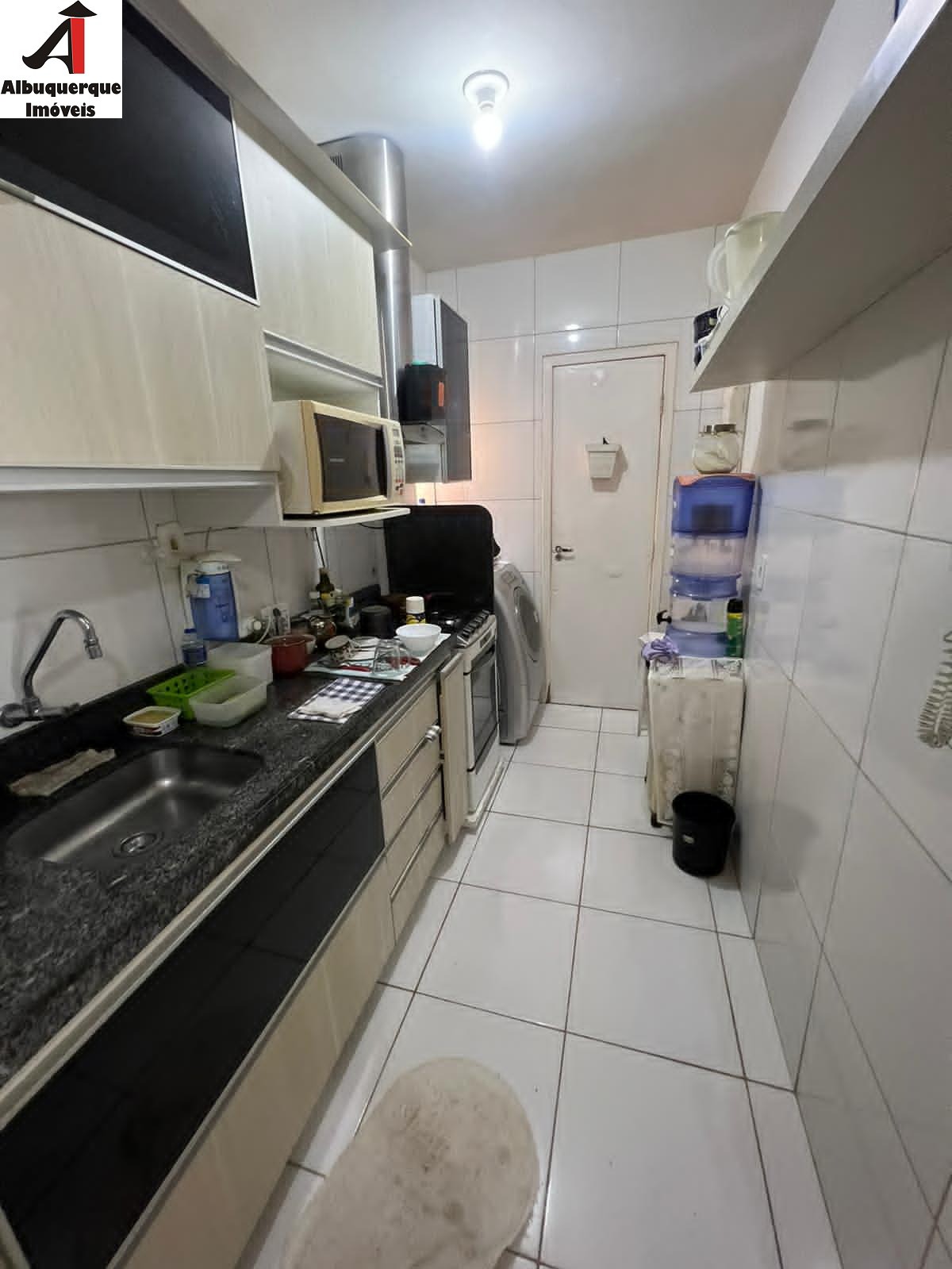 Apartamento à venda com 3 quartos, 86m² - Foto 19