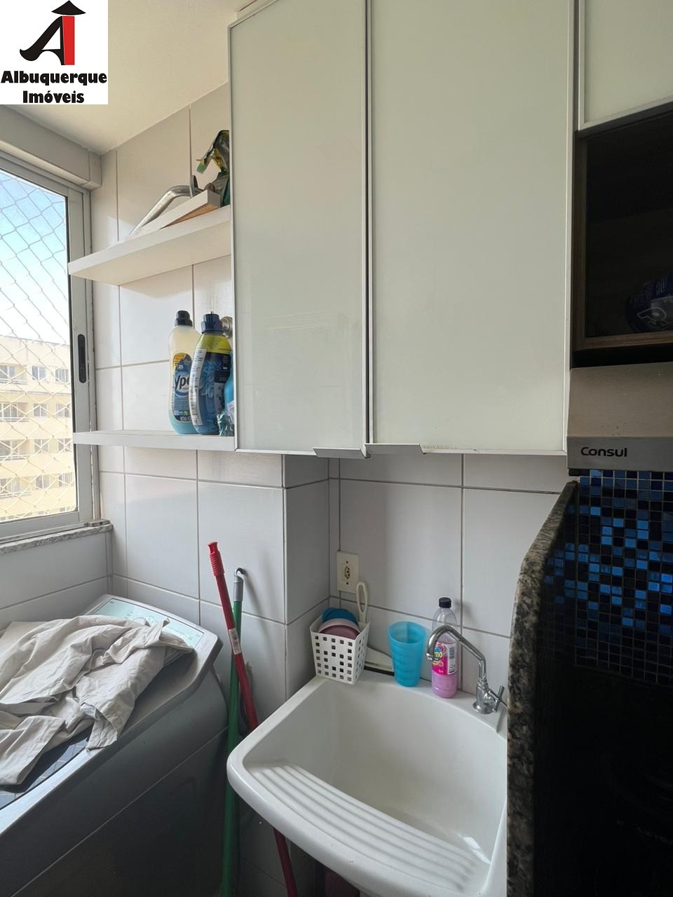 Apartamento para alugar com 3 quartos, 60m² - Foto 10