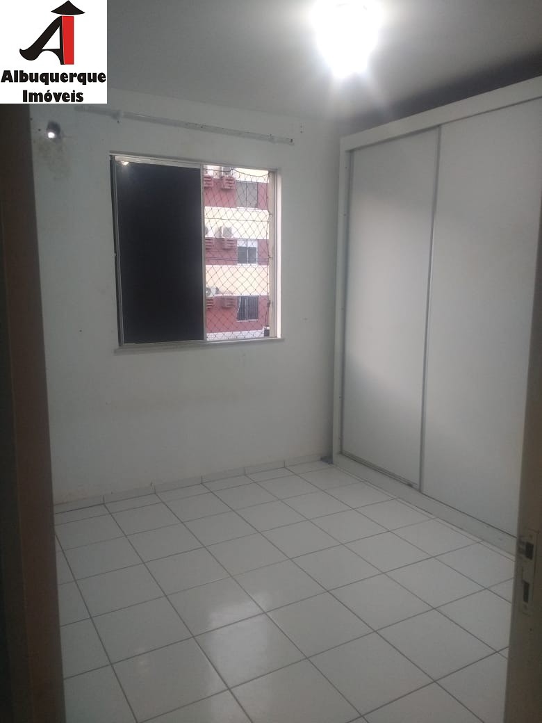 Apartamento à venda com 2 quartos, 56m² - Foto 5