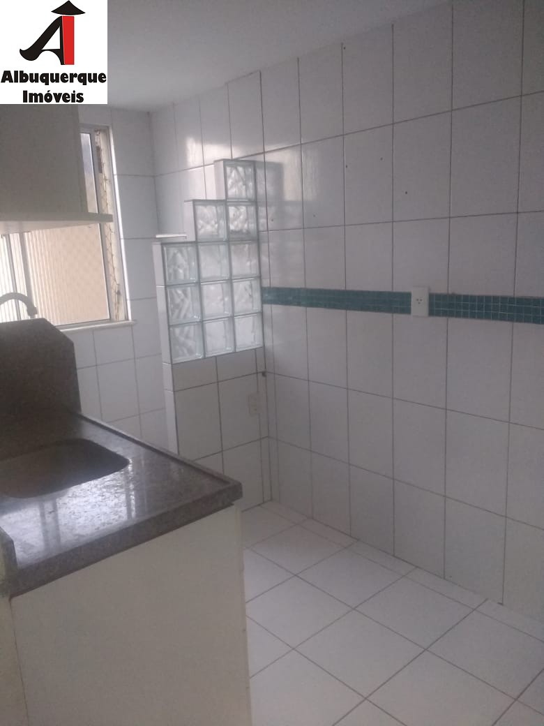 Apartamento à venda com 2 quartos, 56m² - Foto 11