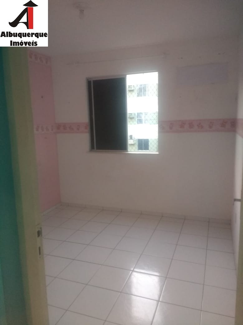 Apartamento à venda com 2 quartos, 56m² - Foto 10