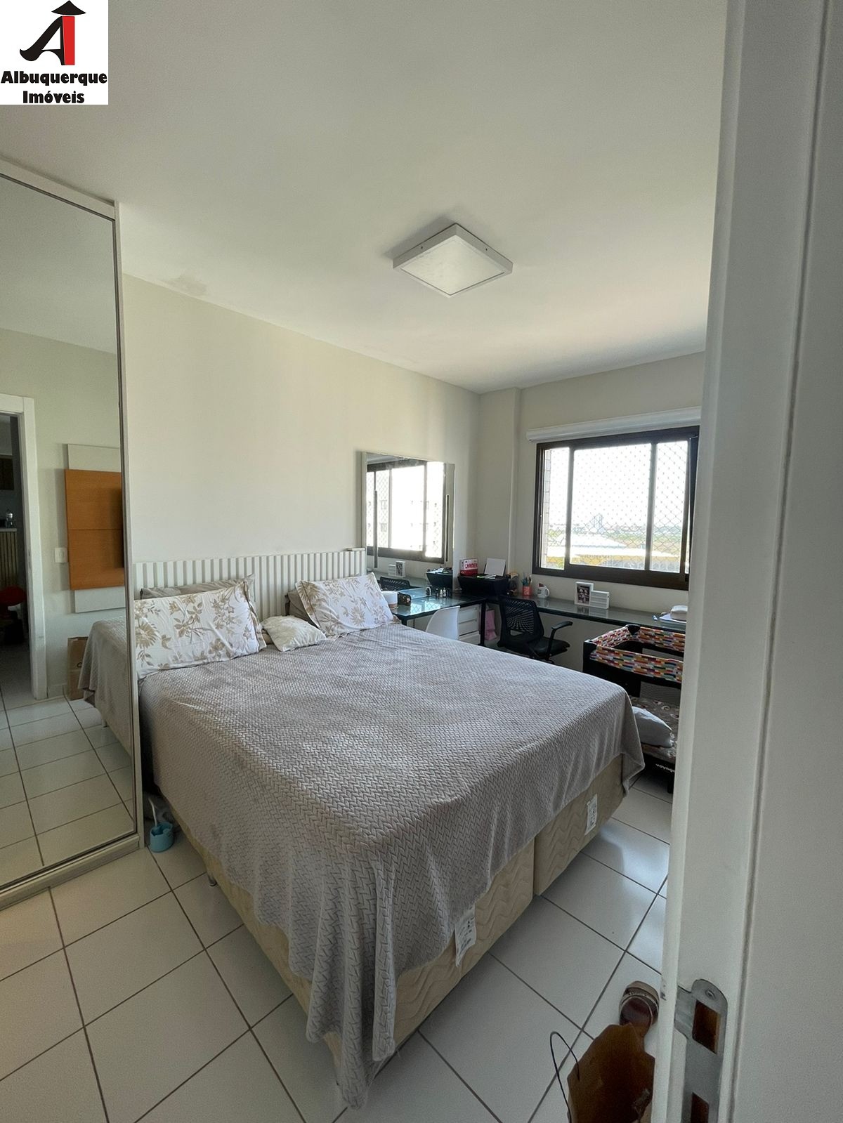 Apartamento à venda com 2 quartos, 65m² - Foto 7