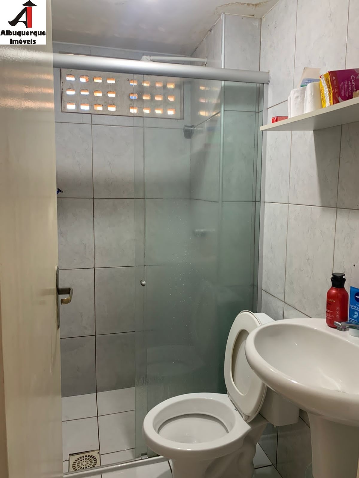 Apartamento à venda com 2 quartos, 50m² - Foto 7