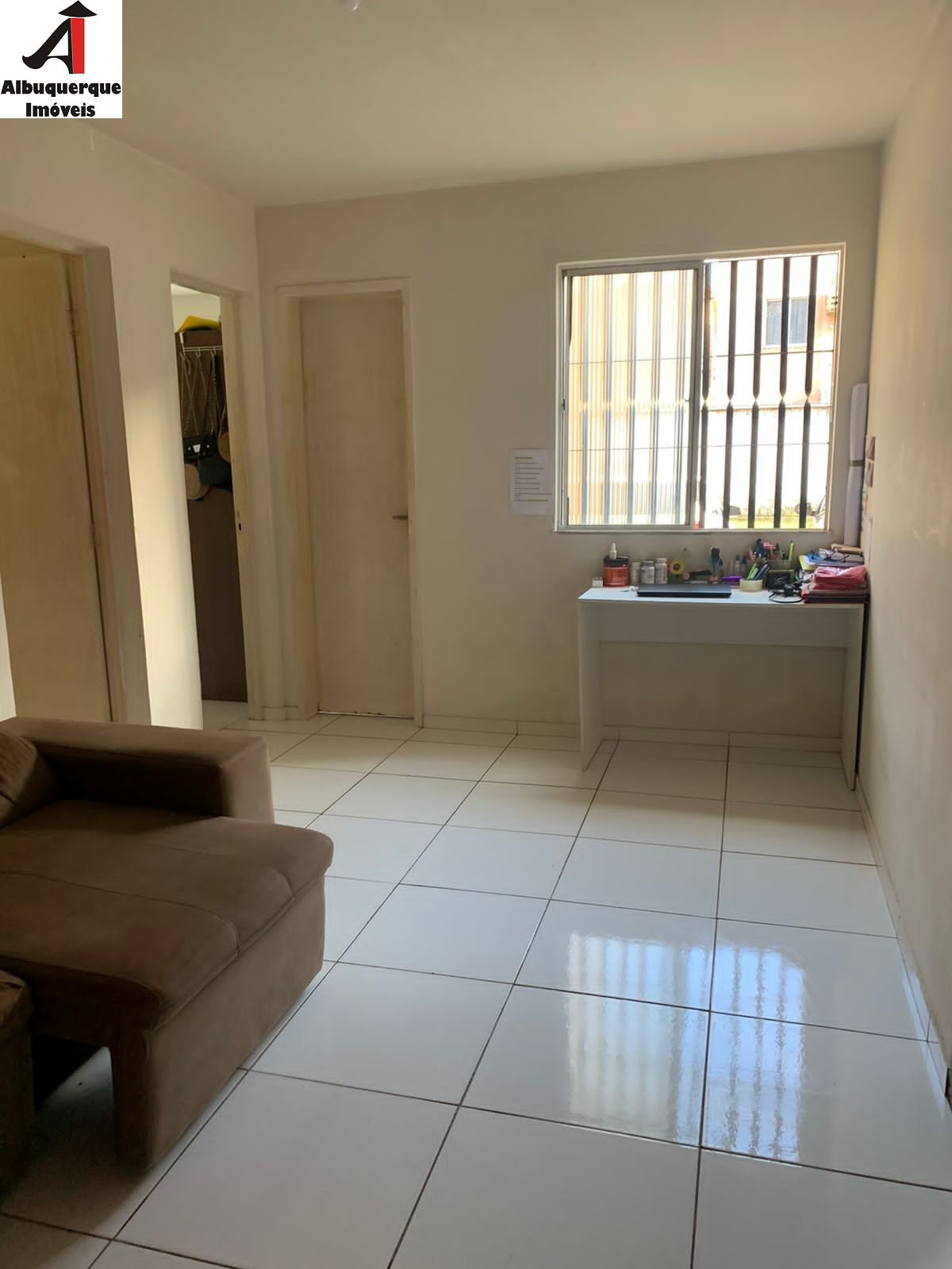 Apartamento à venda com 2 quartos, 50m² - Foto 1