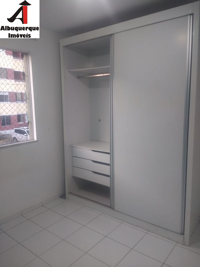 Apartamento à venda com 2 quartos, 56m² - Foto 4