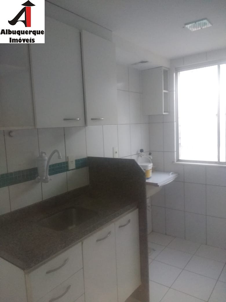 Apartamento à venda com 2 quartos, 56m² - Foto 8