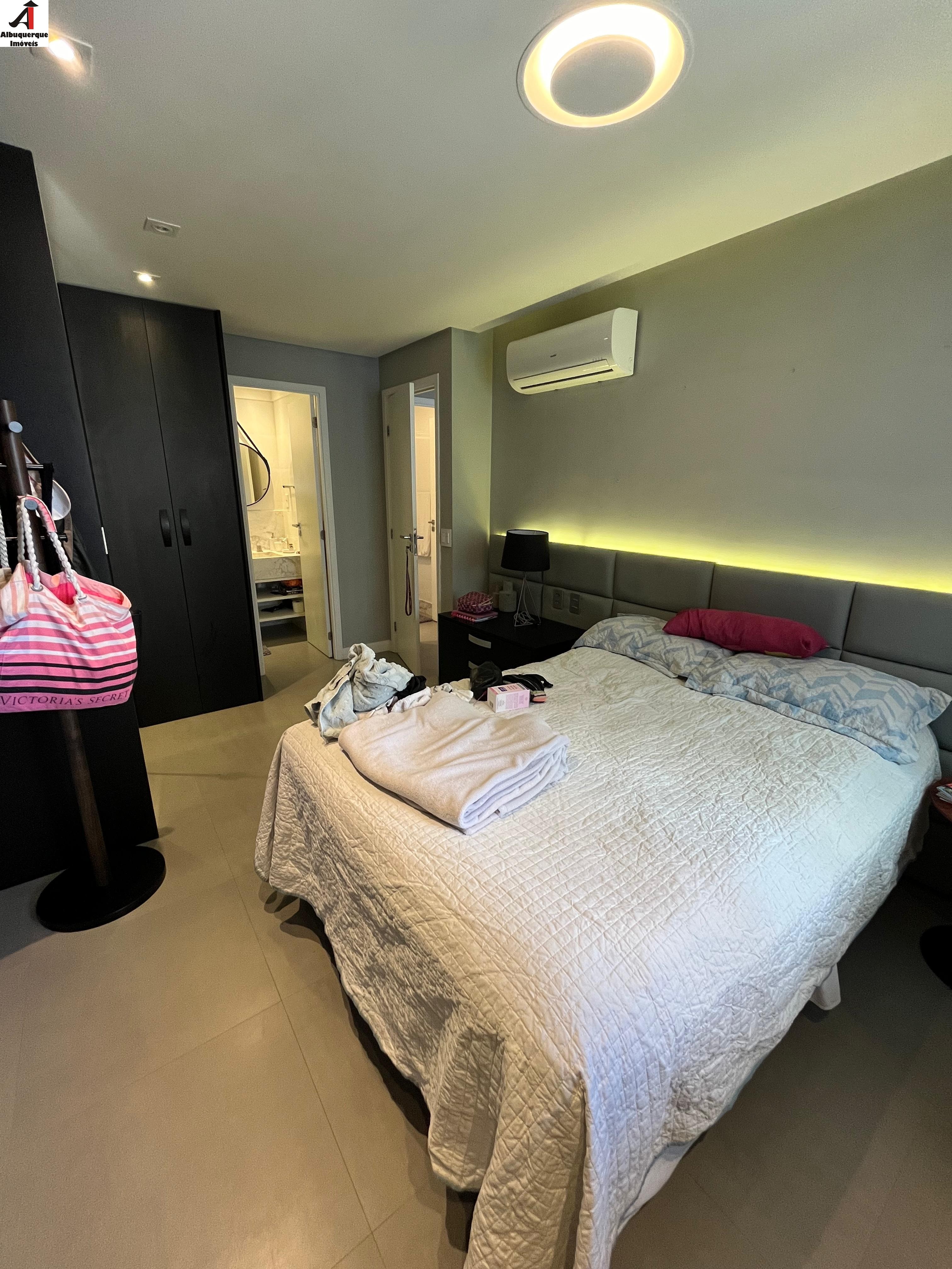 Apartamento à venda com 1 quarto, 73m² - Foto 10