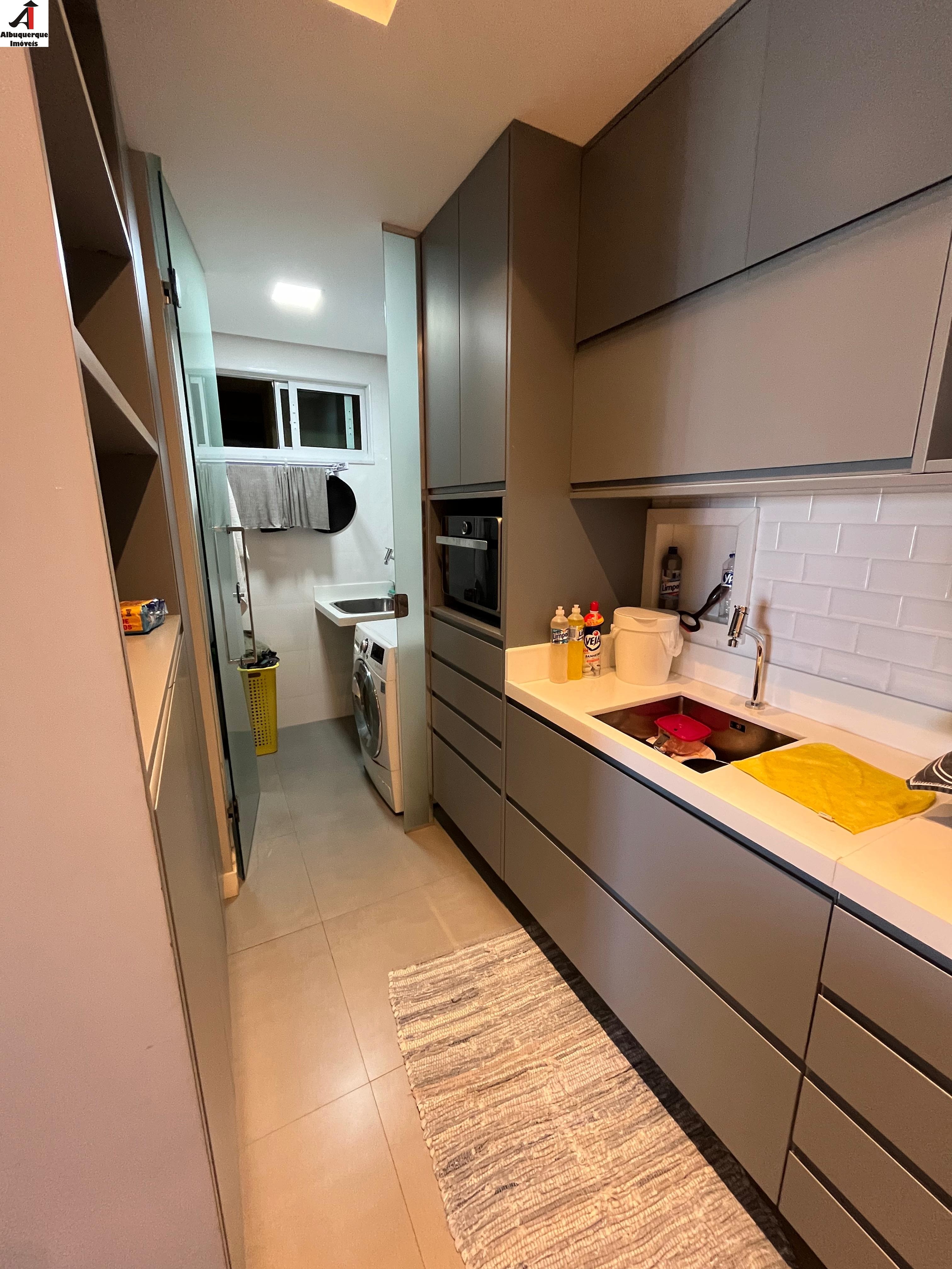 Apartamento à venda com 1 quarto, 73m² - Foto 19