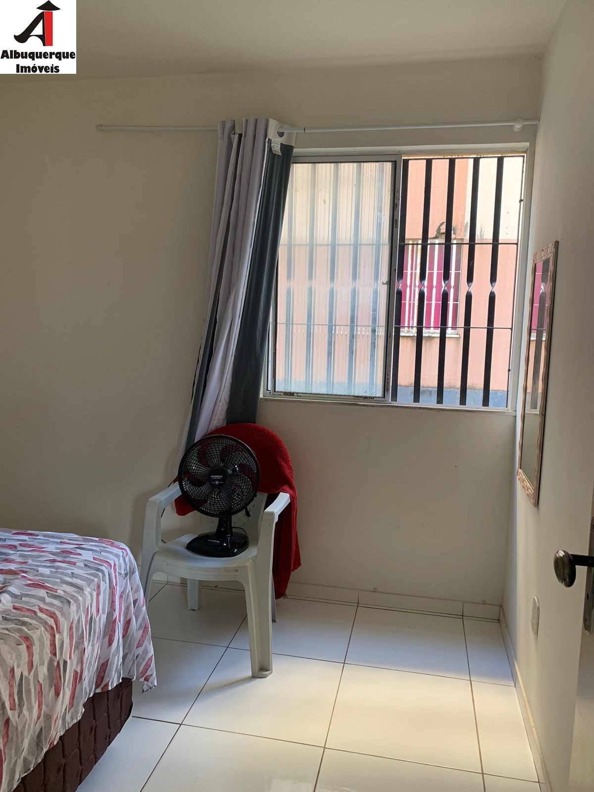 Apartamento à venda com 2 quartos, 50m² - Foto 6