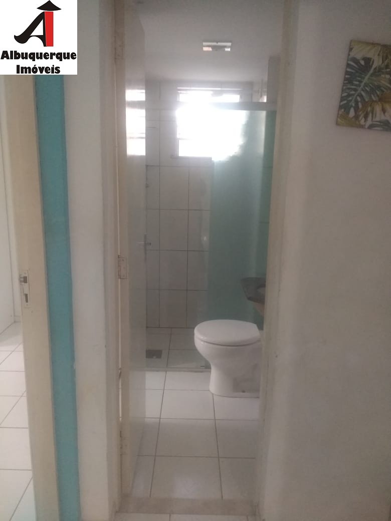 Apartamento à venda com 2 quartos, 56m² - Foto 7