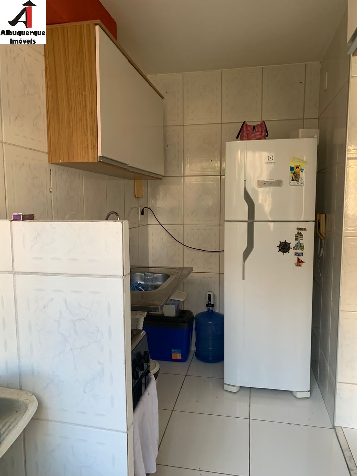 Apartamento à venda com 2 quartos, 50m² - Foto 3