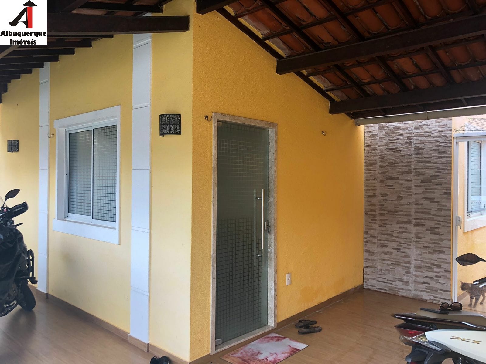 Casa para alugar com 3 quartos, 220m² - Foto 11