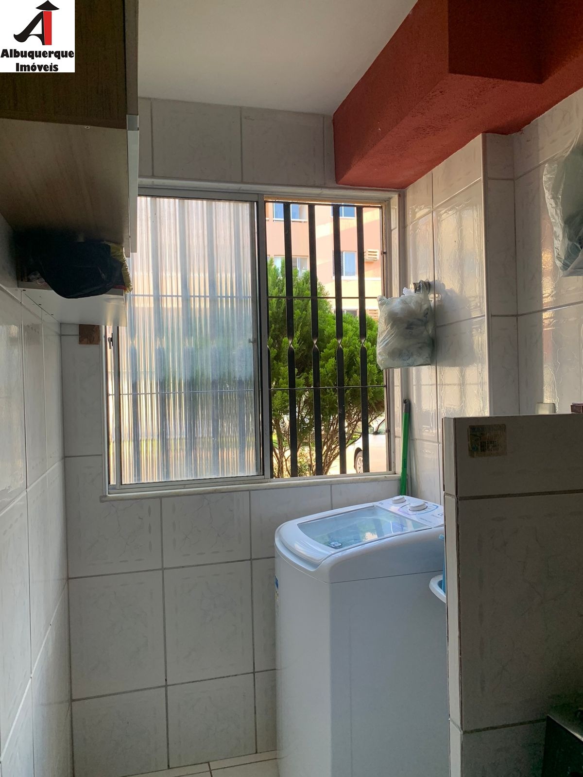 Apartamento à venda com 2 quartos, 50m² - Foto 4