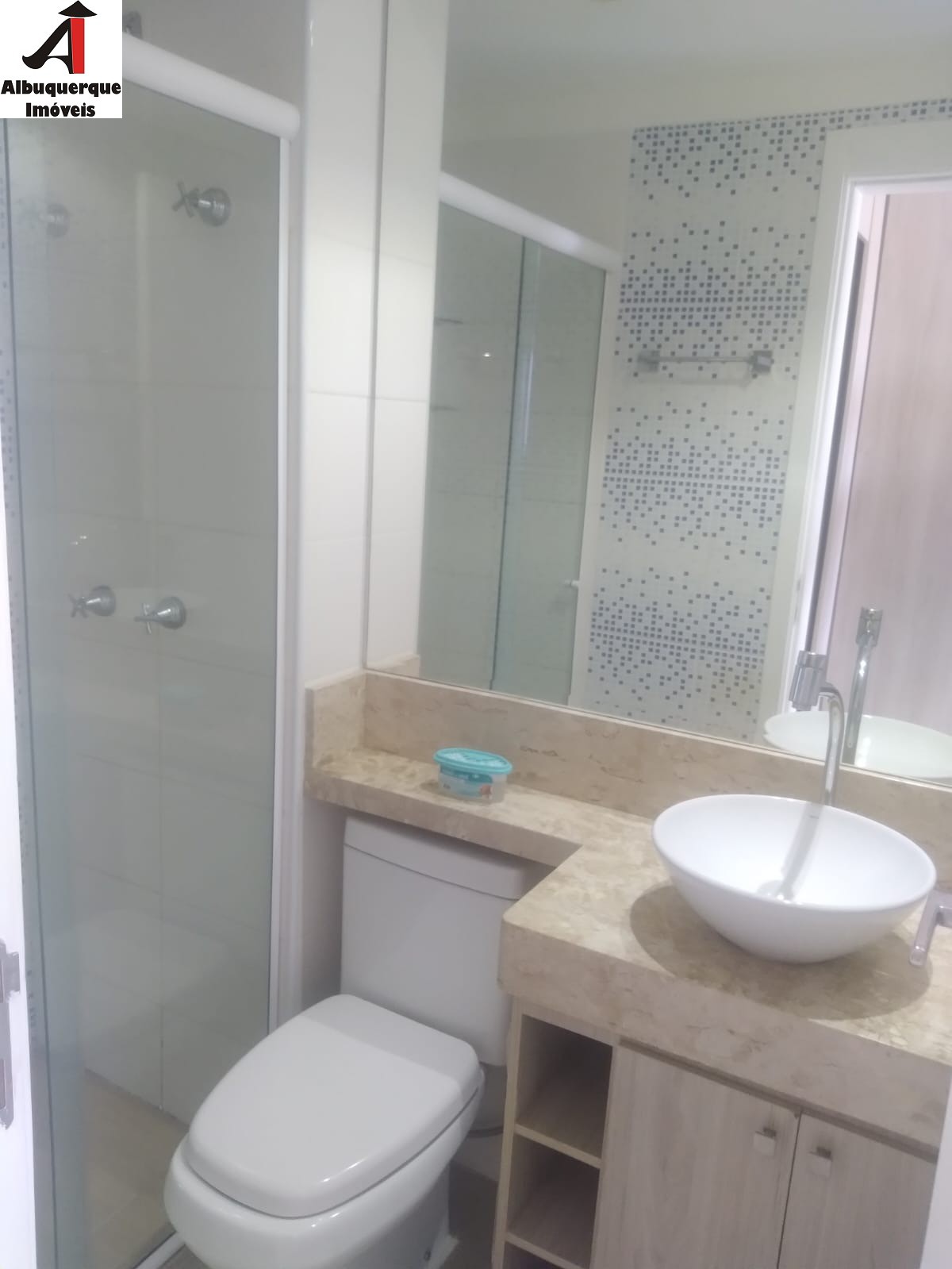 Apartamento à venda com 2 quartos, 65m² - Foto 10