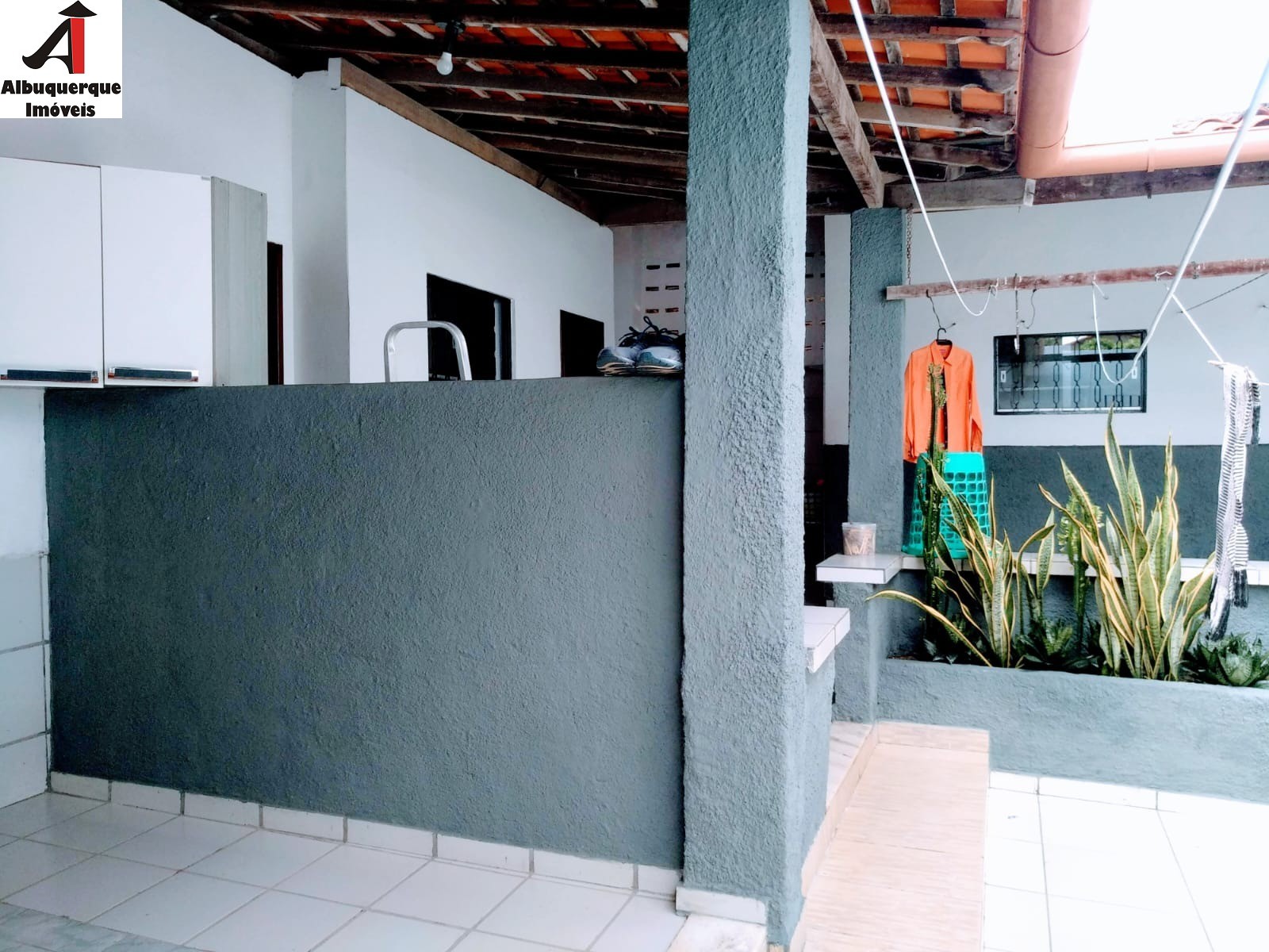 Casa à venda e aluguel com 4 quartos, 360m² - Foto 6