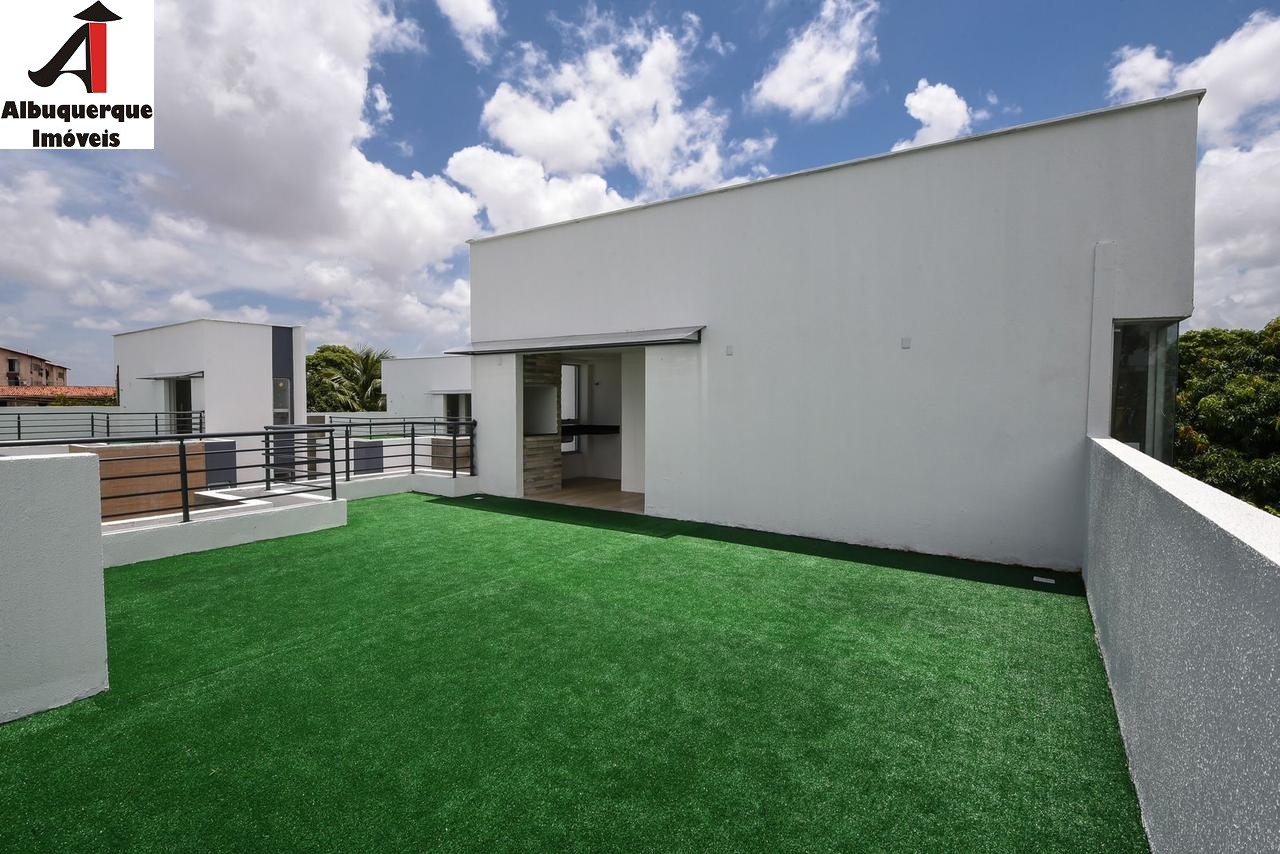 Casa à venda com 4 quartos, 199m² - Foto 2