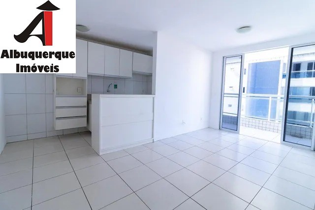 Apartamento à venda com 2 quartos, 88m² - Foto 1