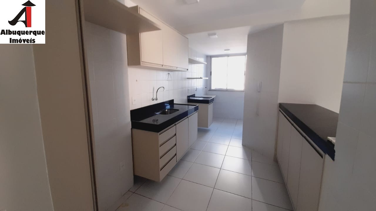 Apartamento para alugar com 3 quartos, 91m² - Foto 8