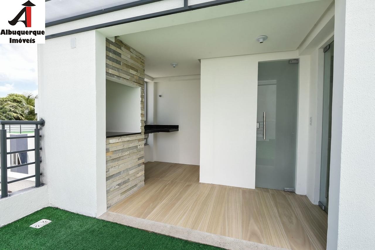 Casa à venda com 4 quartos, 199m² - Foto 3