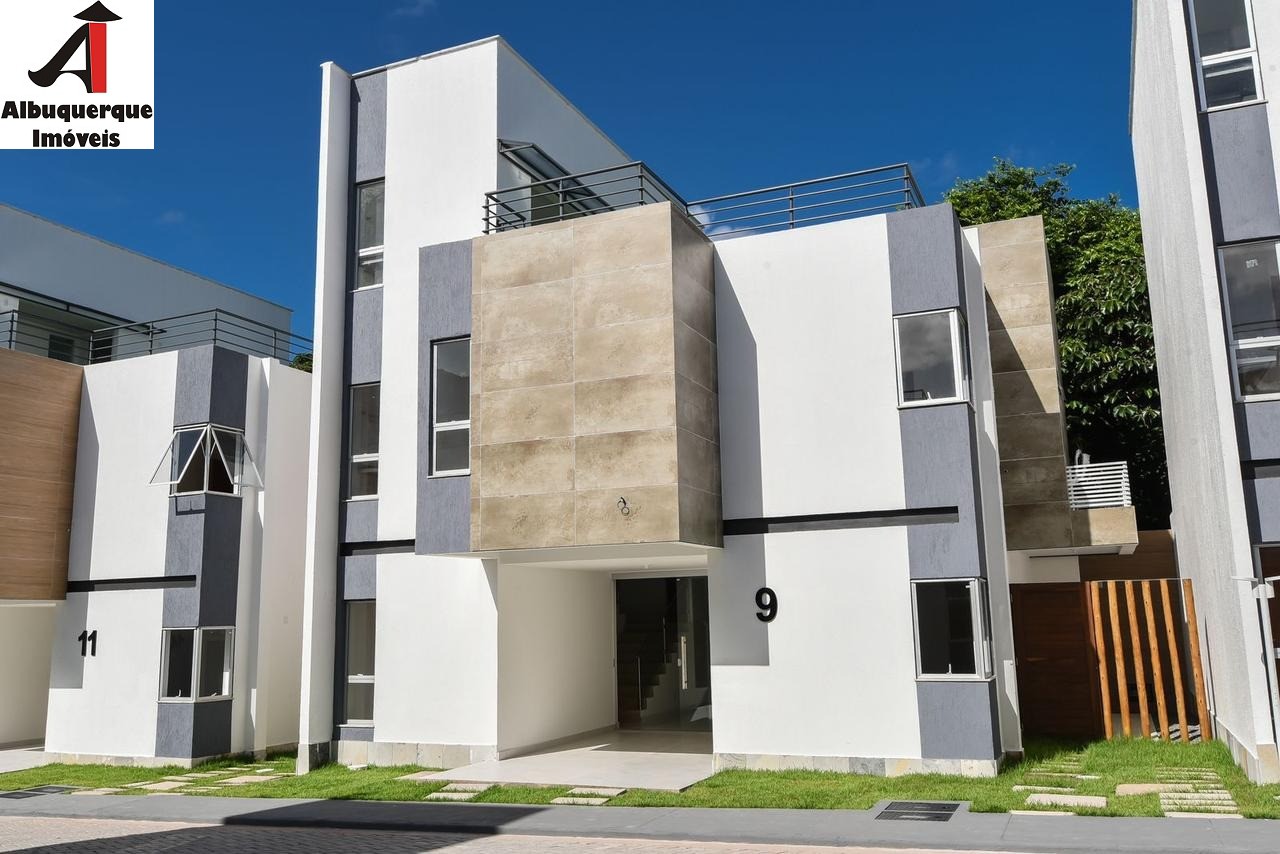 Casa à venda com 4 quartos, 199m² - Foto 11