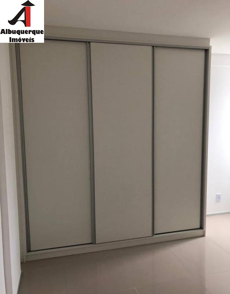 Apartamento para alugar com 2 quartos, 82m² - Foto 2