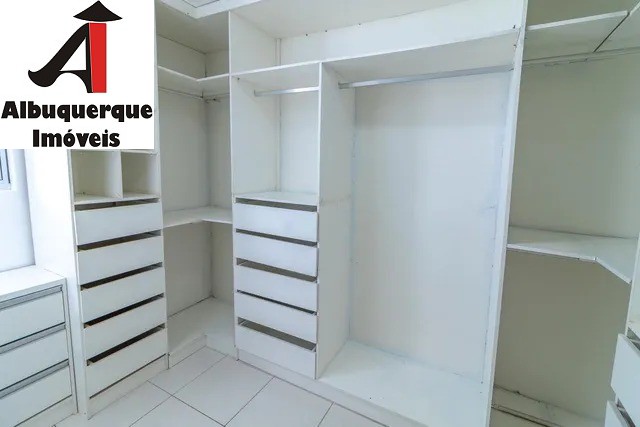 Apartamento à venda com 2 quartos, 88m² - Foto 4