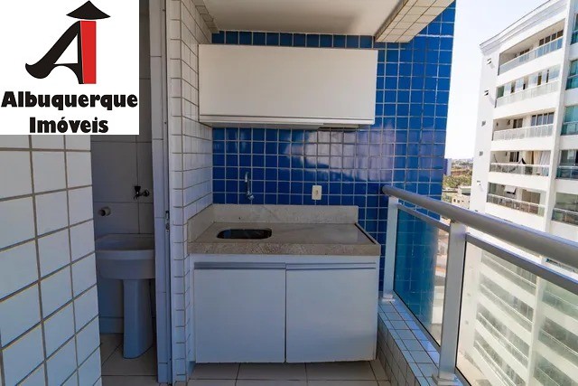 Apartamento à venda com 2 quartos, 88m² - Foto 2