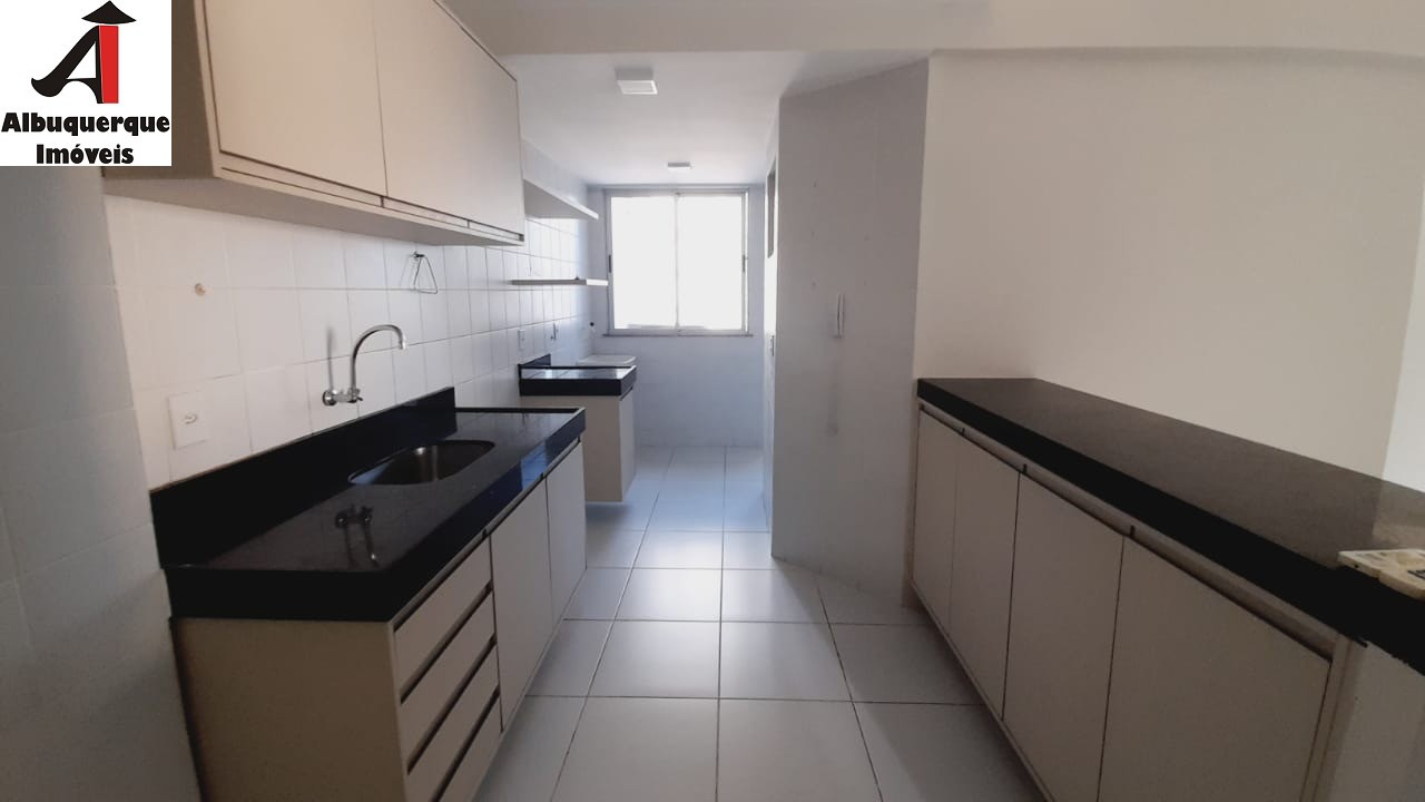 Apartamento para alugar com 3 quartos, 91m² - Foto 6