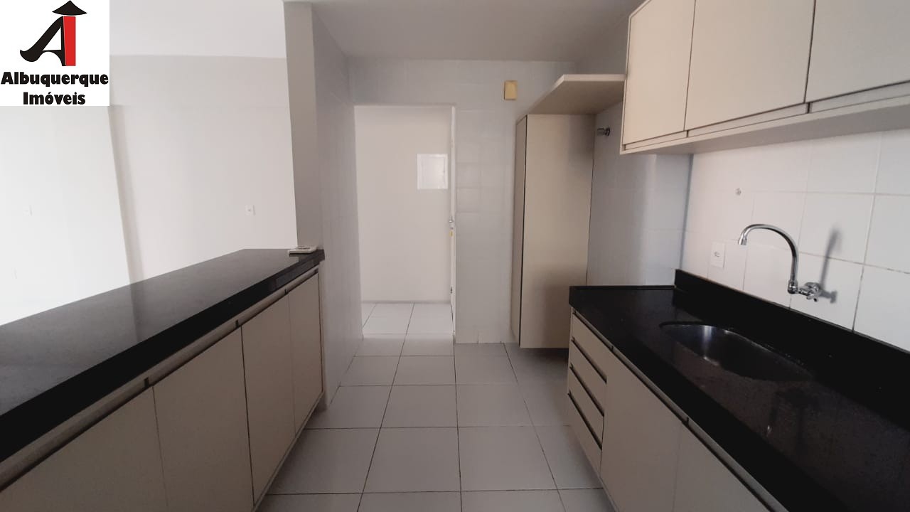 Apartamento para alugar com 3 quartos, 91m² - Foto 5