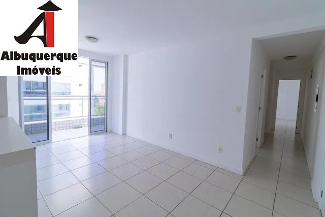 Apartamento à venda com 2 quartos, 88m² - Foto 3