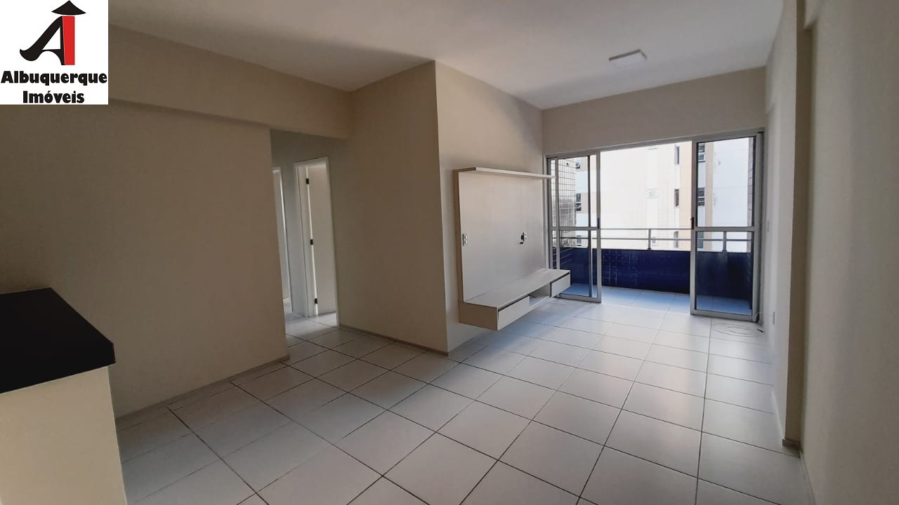 Apartamento para alugar com 3 quartos, 91m² - Foto 3