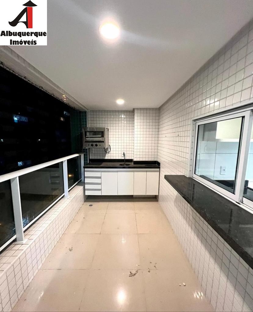 Apartamento para alugar com 2 quartos, 82m² - Foto 1