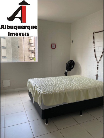 Apartamento à venda com 3 quartos, 118m² - Foto 11