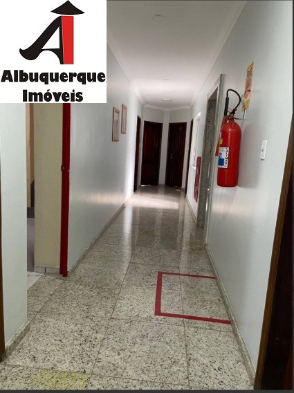 Apartamento à venda com 3 quartos, 118m² - Foto 9