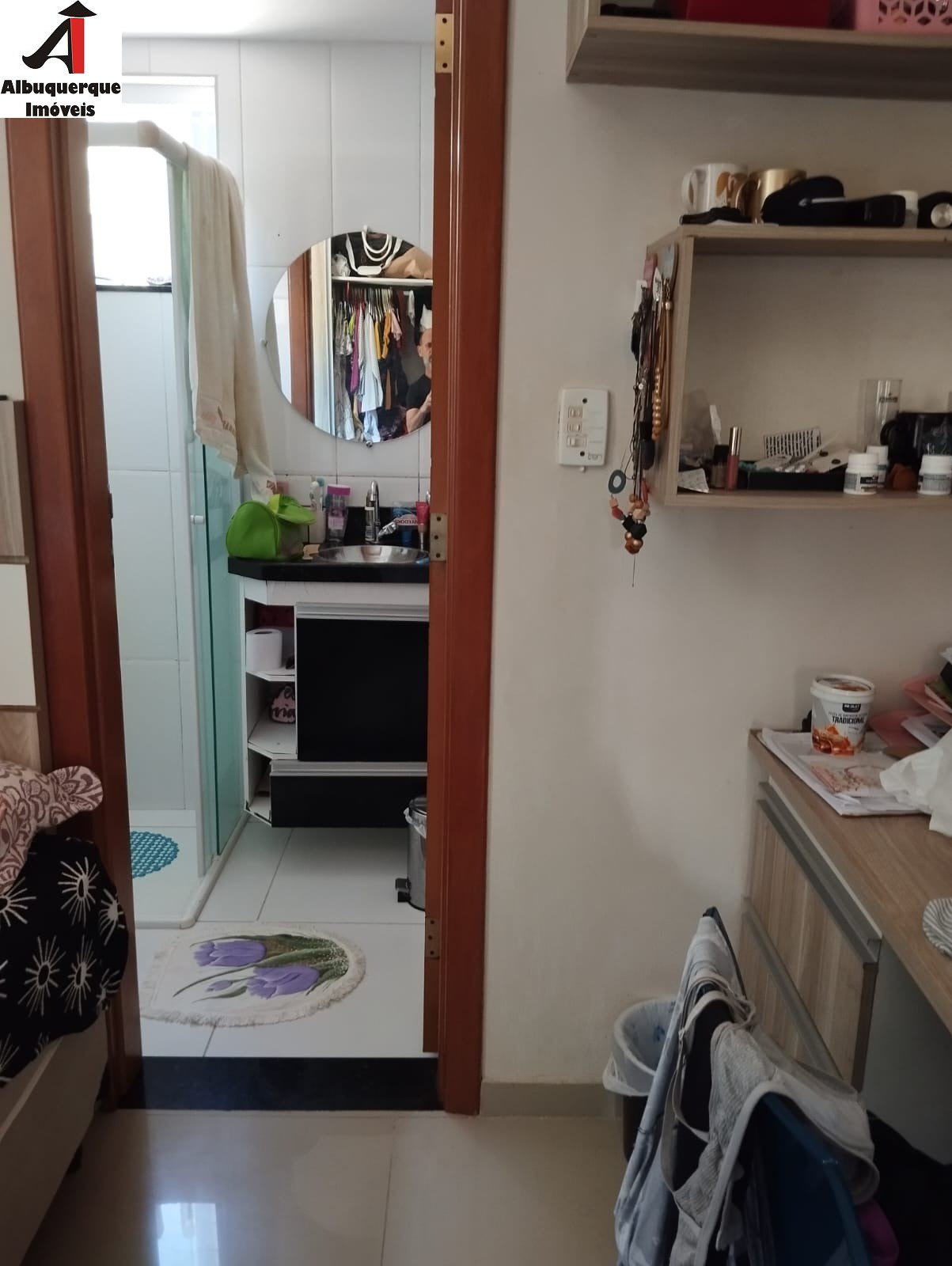 Apartamento à venda com 3 quartos, 74m² - Foto 7