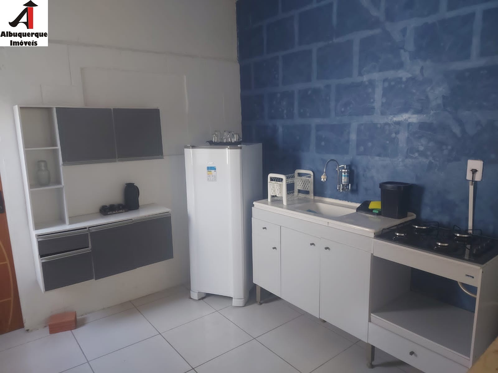 Casa à venda com 2 quartos, 140m² - Foto 10